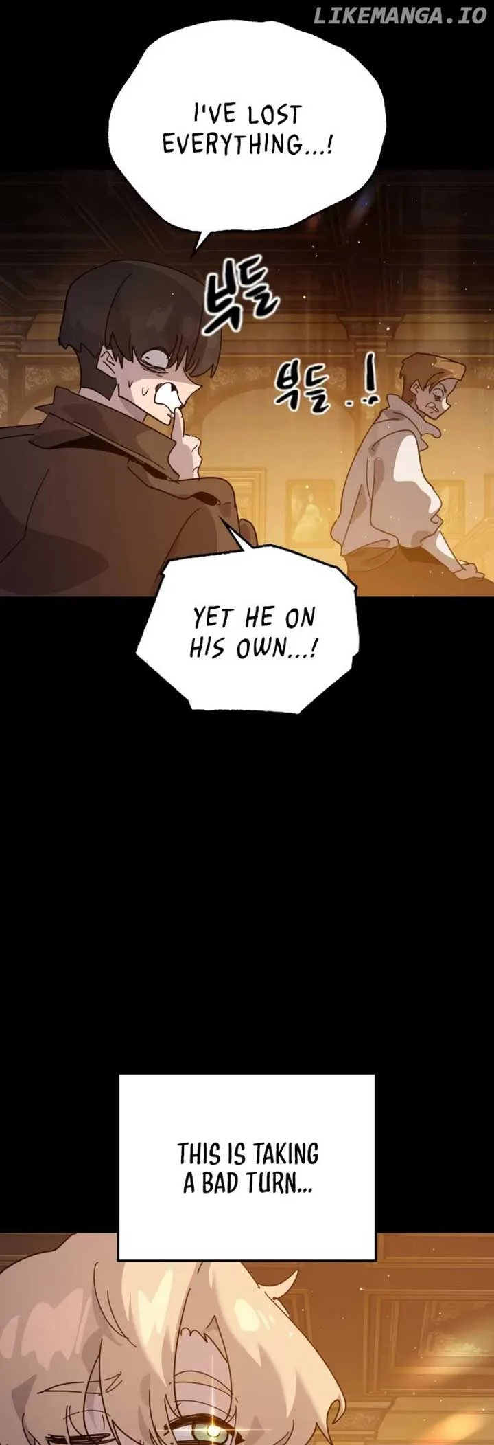 My Second Life is a Healing Life? Chapter 63 page 4