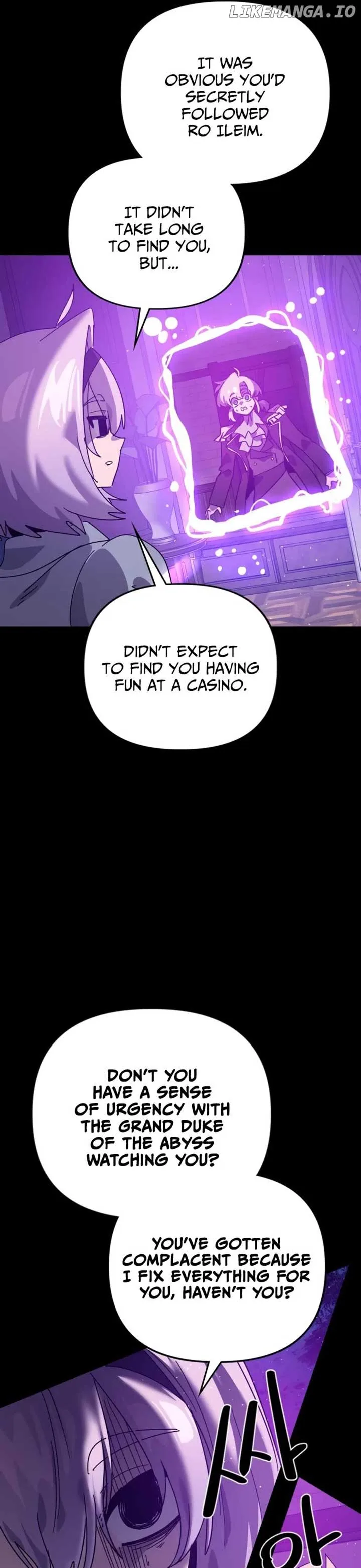 My Second Life is a Healing Life? Chapter 63 page 10