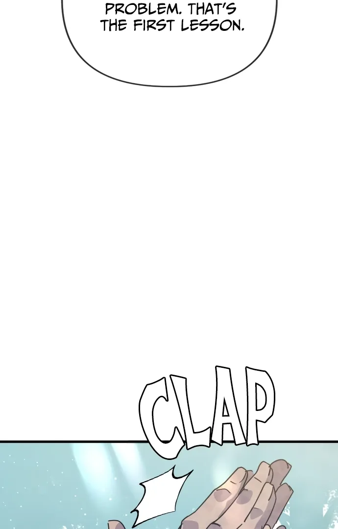 My Second Life is a Healing Life? Chapter 54 page 110