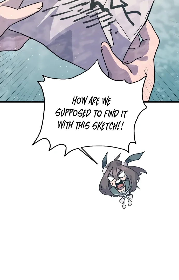 My Second Life is a Healing Life? Chapter 54 page 103