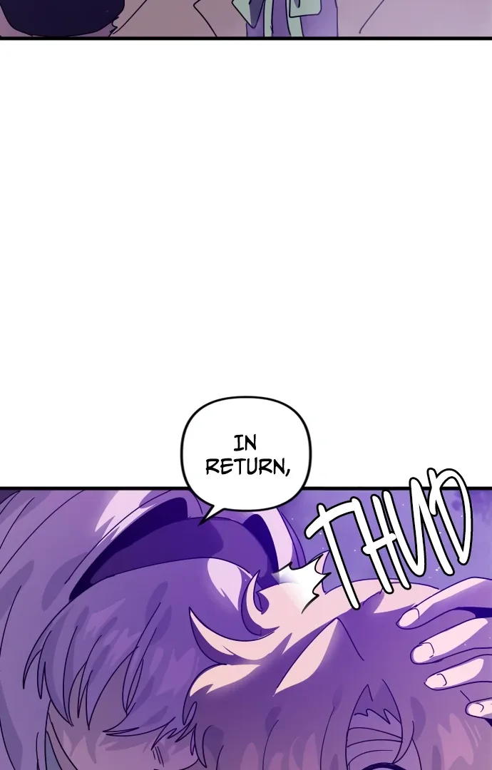 My Second Life is a Healing Life? Chapter 59 page 37