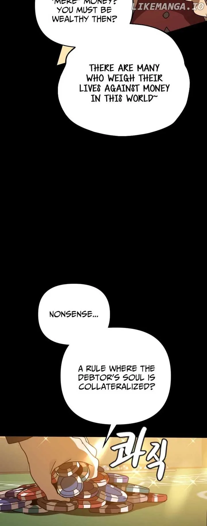 My Second Life is a Healing Life? Chapter 63 page 42