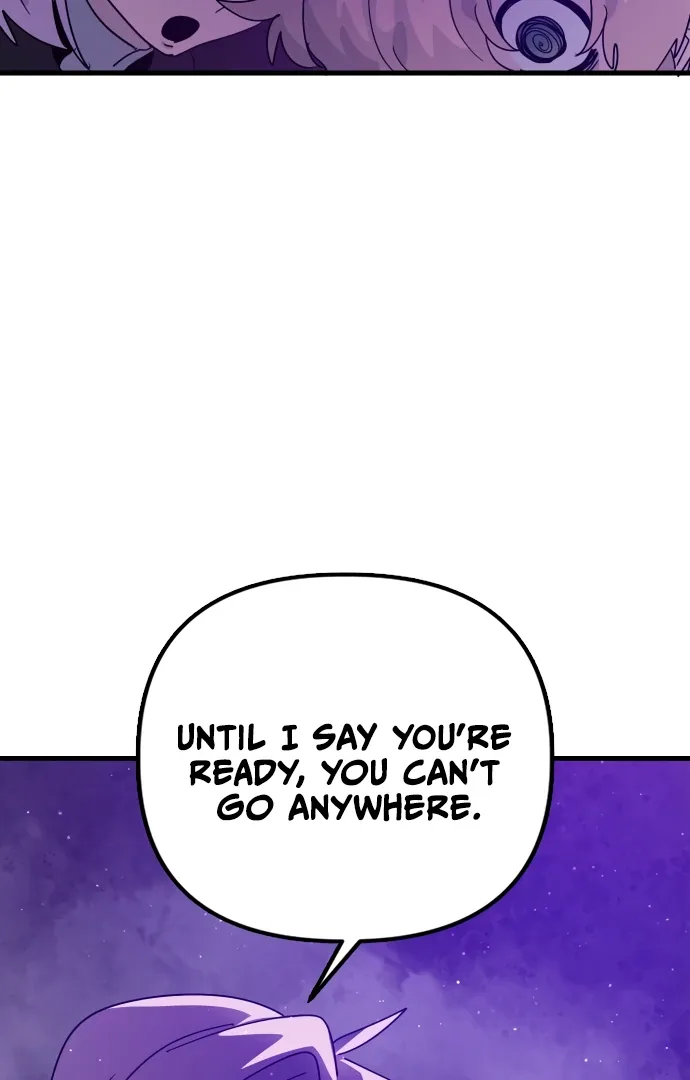 My Second Life is a Healing Life? Chapter 59 page 38
