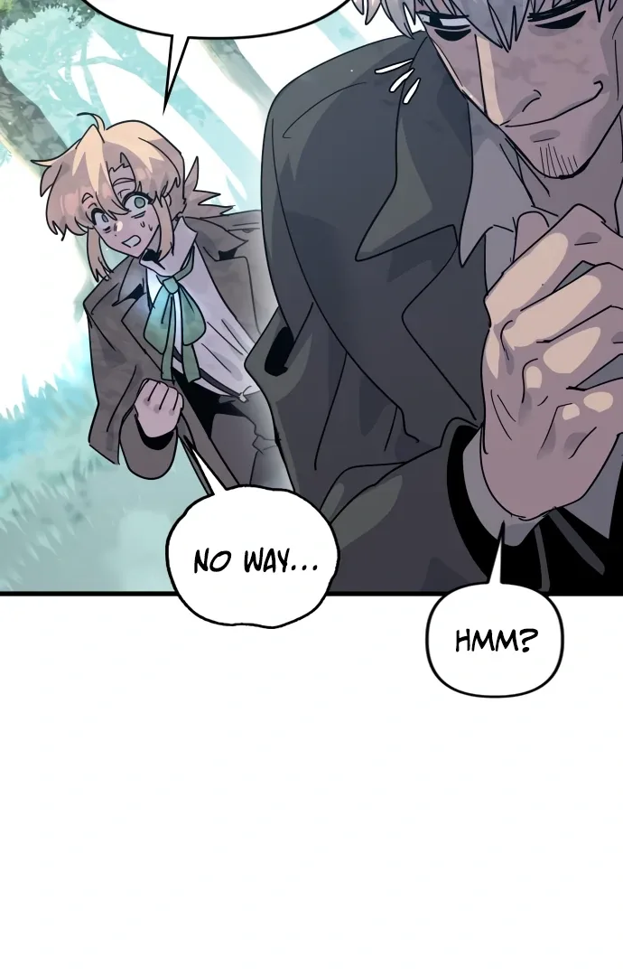 My Second Life is a Healing Life? Chapter 54 page 97