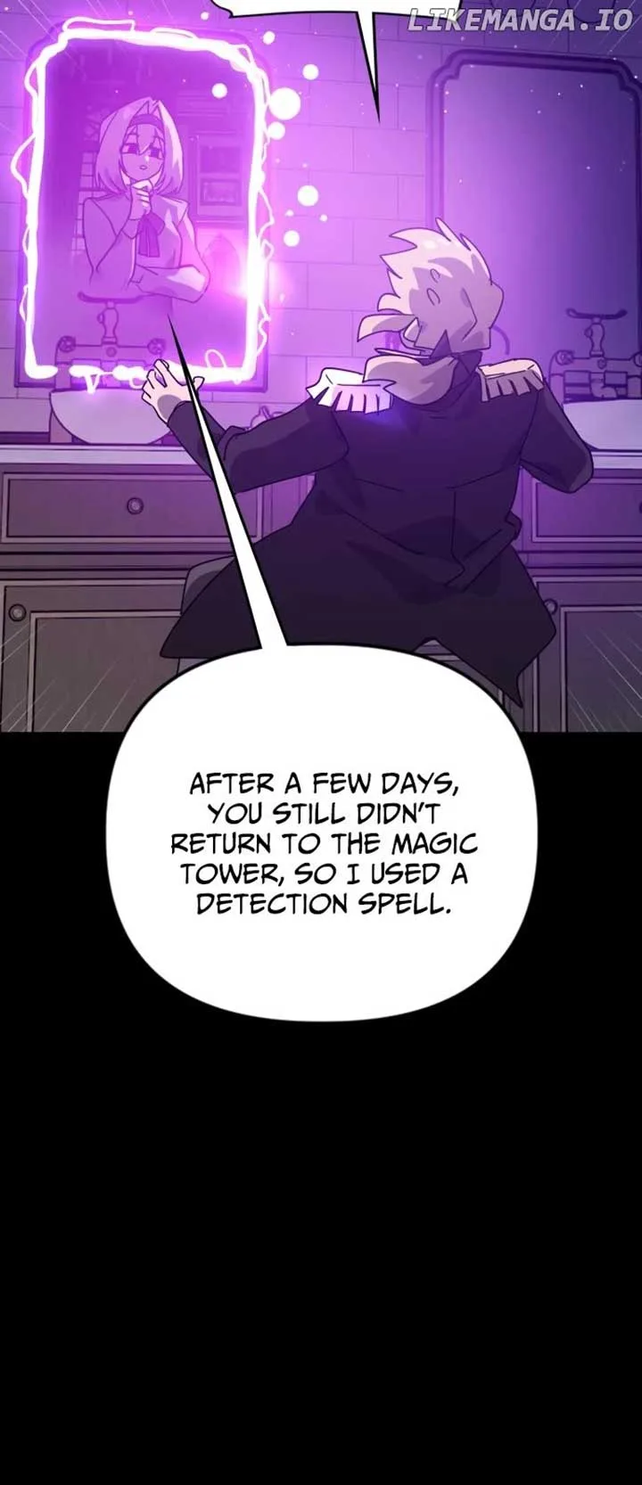 My Second Life is a Healing Life? Chapter 63 page 9