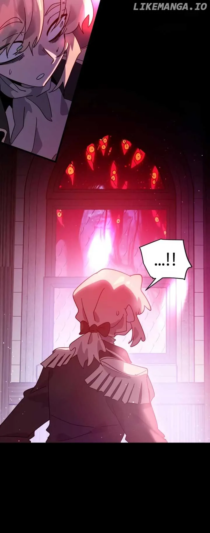 My Second Life is a Healing Life? Chapter 63 page 18
