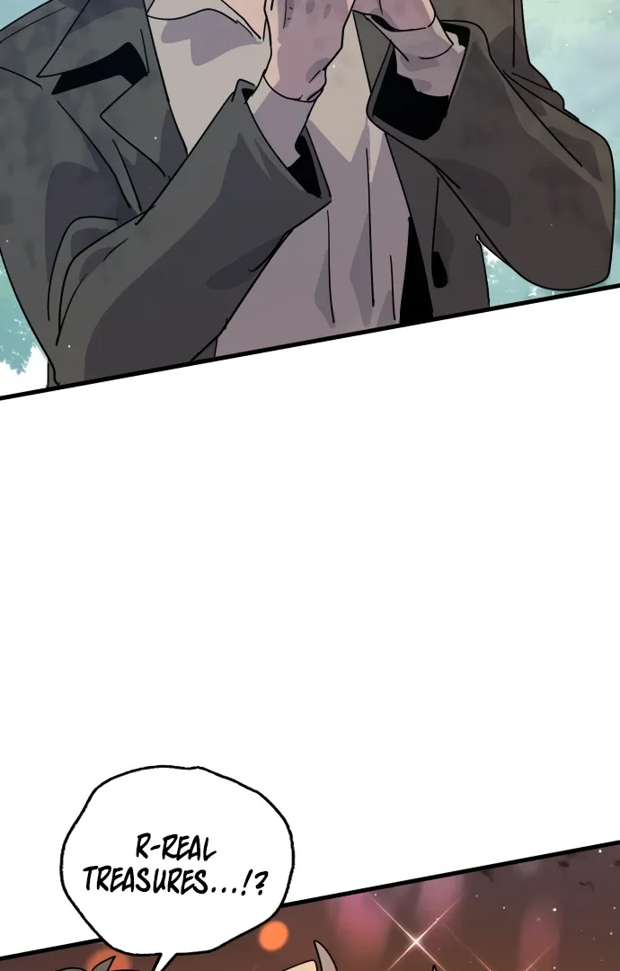 My Second Life is a Healing Life? Chapter 54 page 112