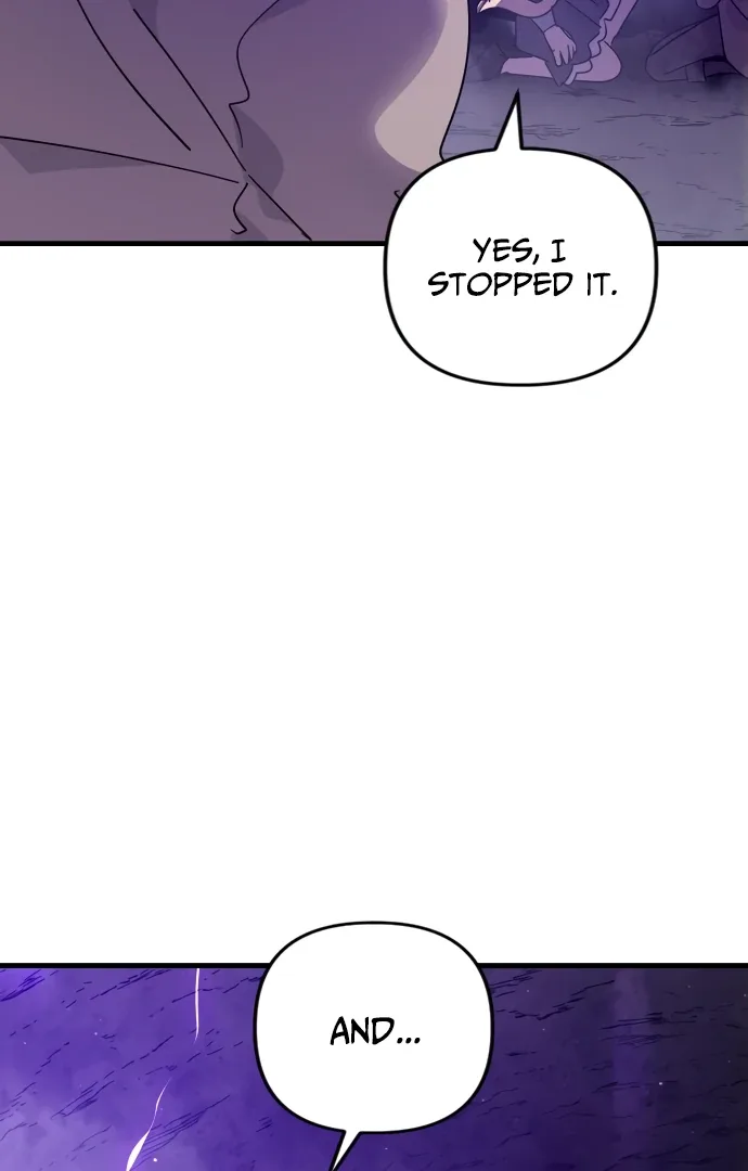 My Second Life is a Healing Life? Chapter 59 page 32