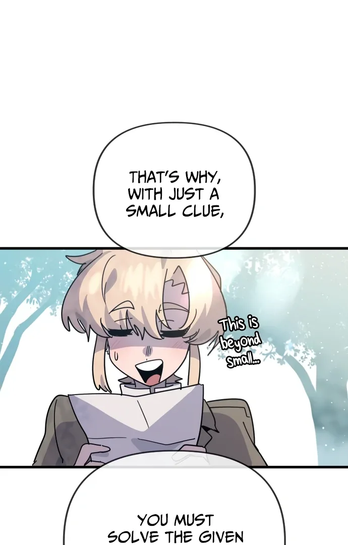 My Second Life is a Healing Life? Chapter 54 page 109