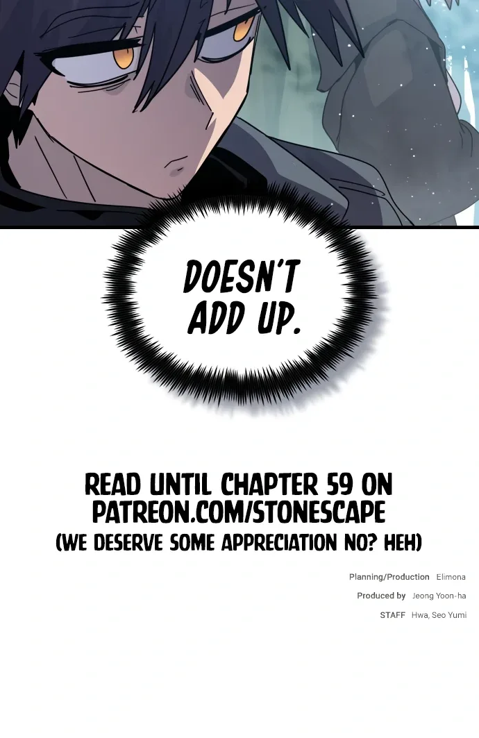 My Second Life is a Healing Life? Chapter 54 page 116