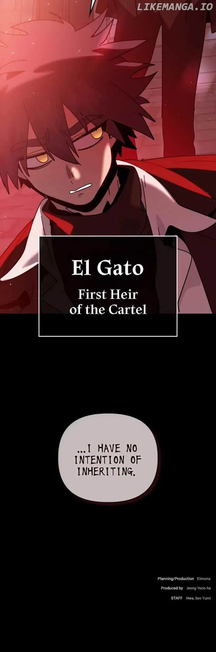 My Second Life is a Healing Life? Chapter 63 page 55