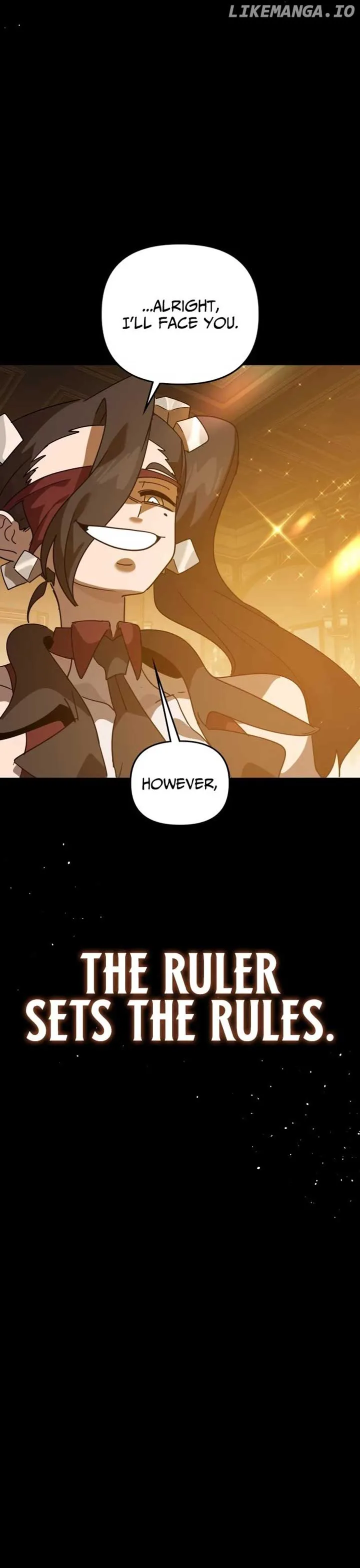 My Second Life is a Healing Life? Chapter 63 page 50