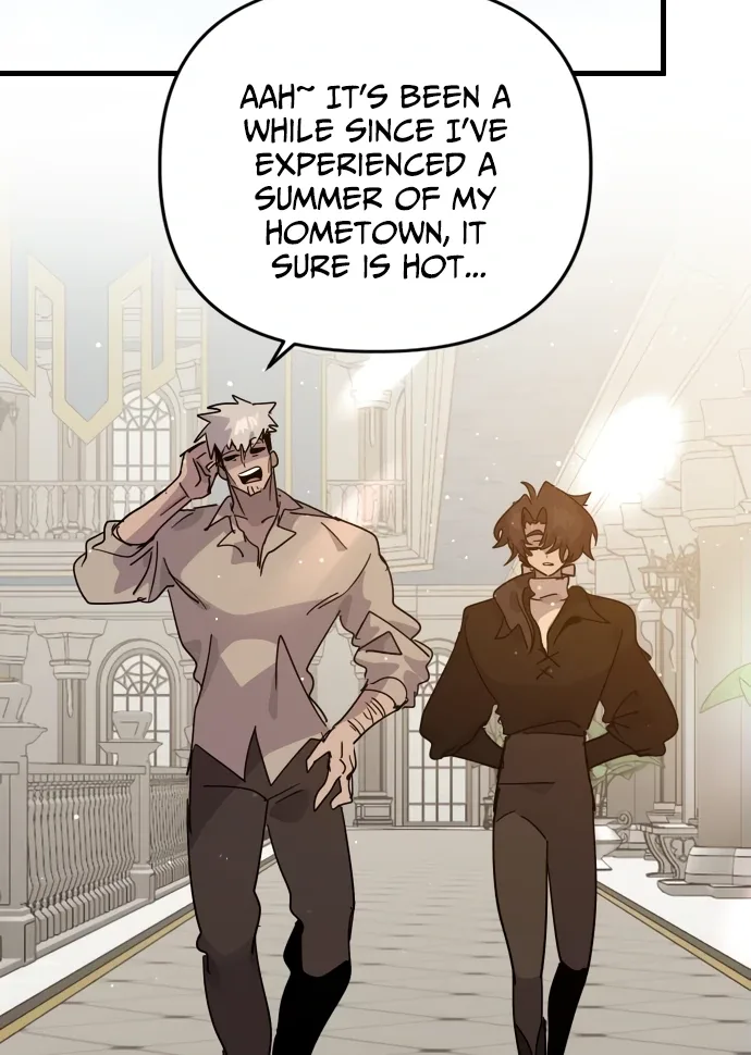 My Second Life is a Healing Life? Chapter 59 page 42
