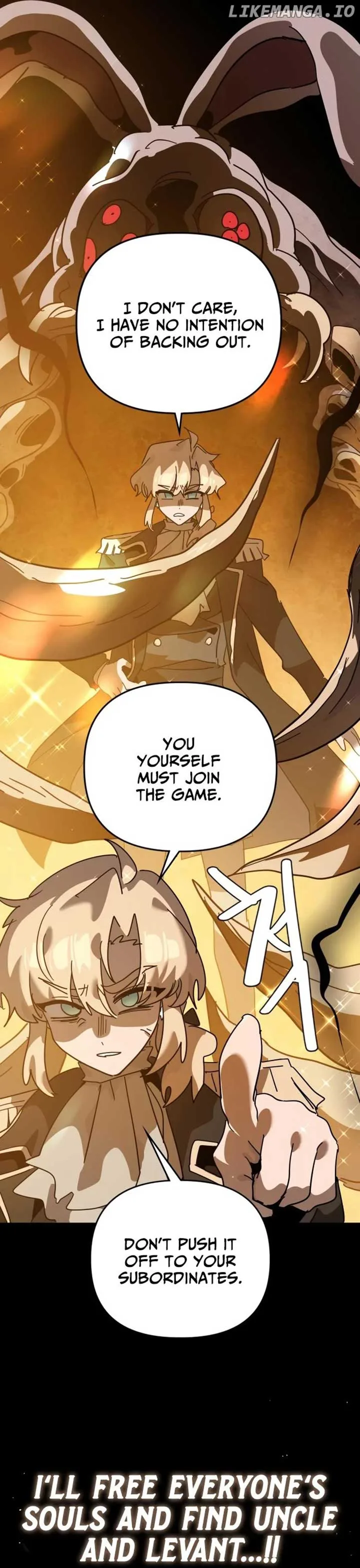 My Second Life is a Healing Life? Chapter 63 page 49