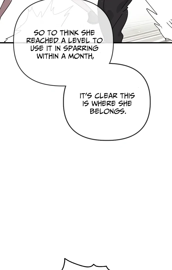 My Second Life is a Healing Life? Chapter 59 page 48