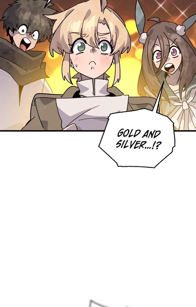 My Second Life is a Healing Life? Chapter 54 page 113