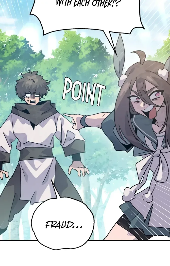 My Second Life is a Healing Life? Chapter 54 page 93