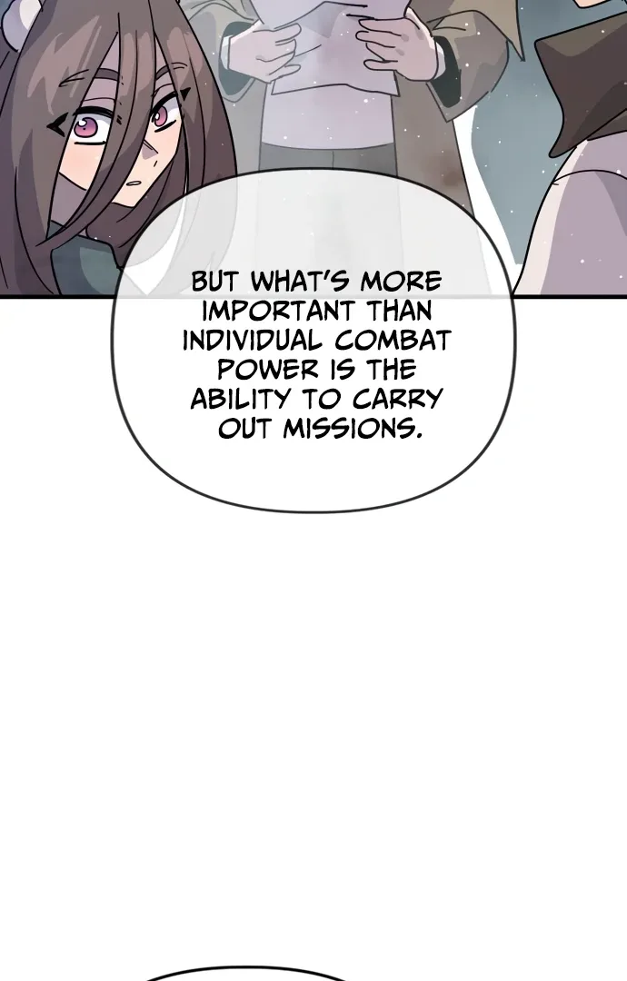 My Second Life is a Healing Life? Chapter 54 page 106