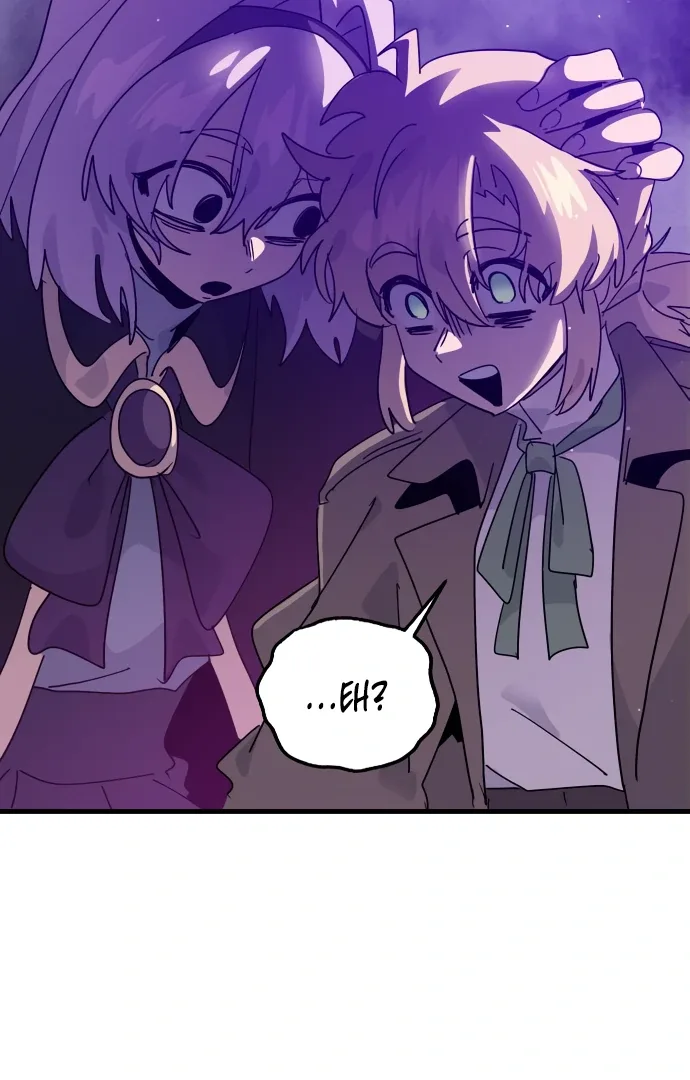 My Second Life is a Healing Life? Chapter 59 page 39