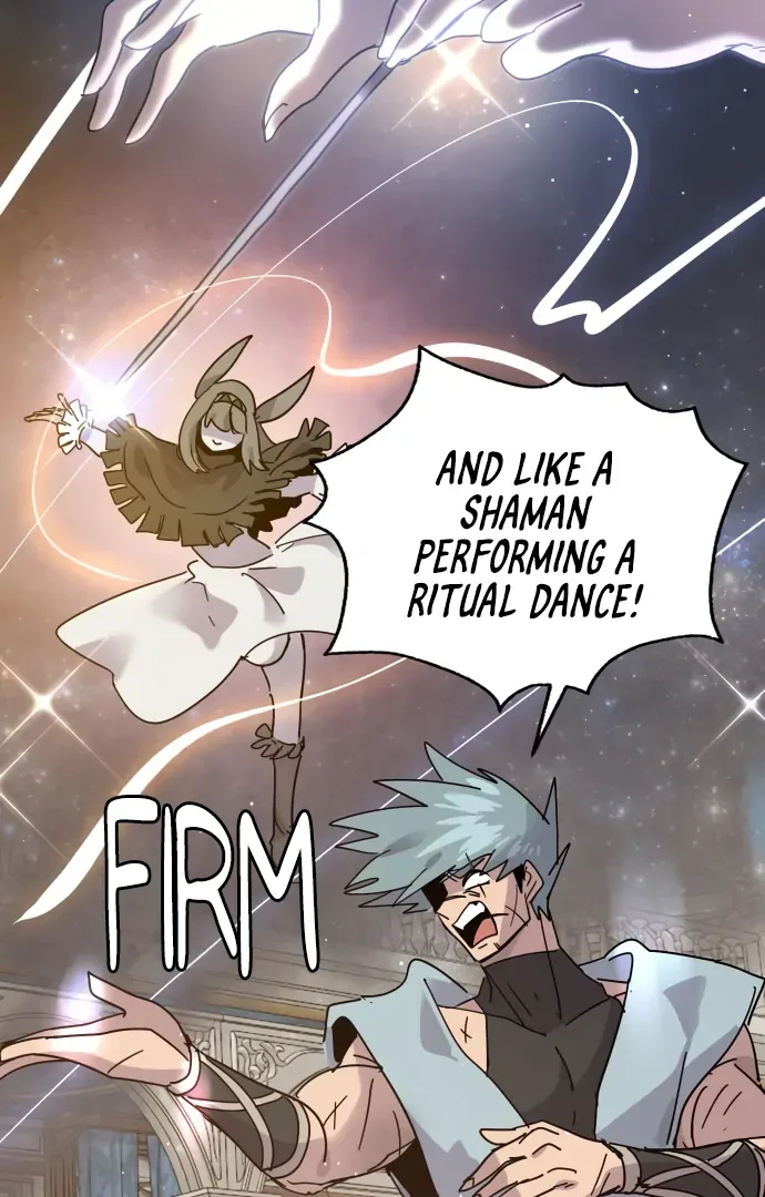 My Second Life is a Healing Life? Chapter 59 page 53