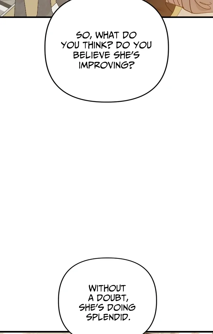 My Second Life is a Healing Life? Chapter 59 page 45