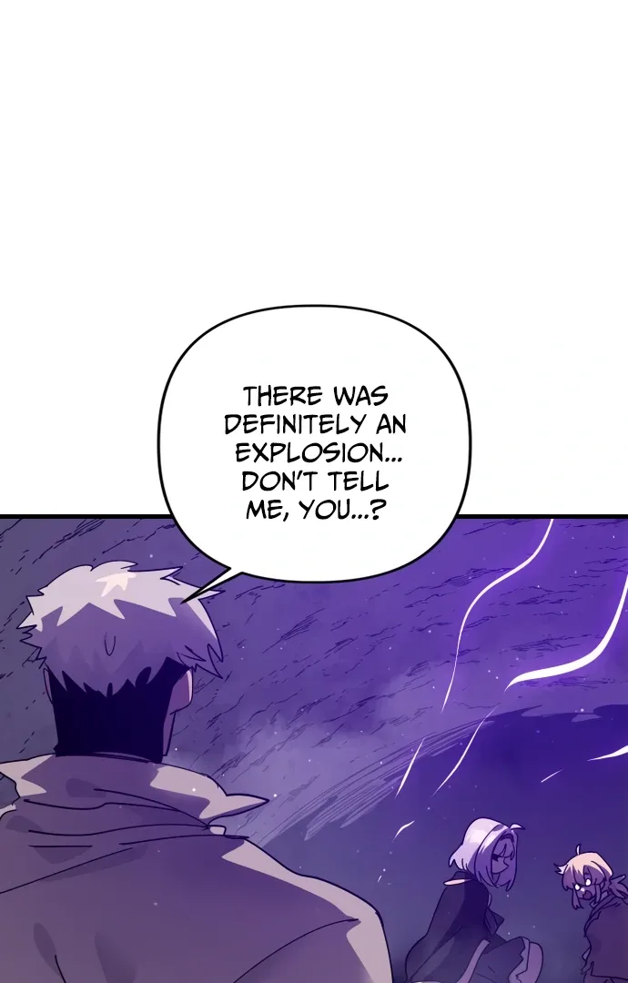 My Second Life is a Healing Life? Chapter 59 page 31