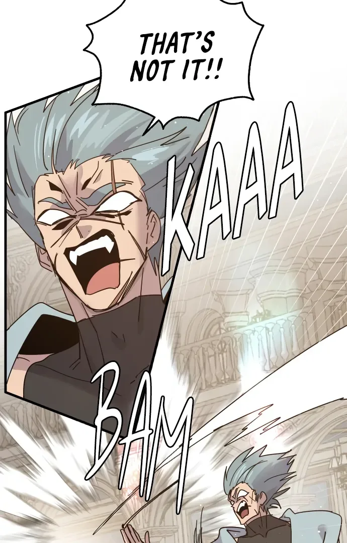 My Second Life is a Healing Life? Chapter 59 page 49