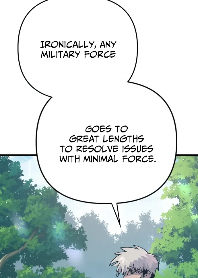 My Second Life is a Healing Life? Chapter 54 page 107