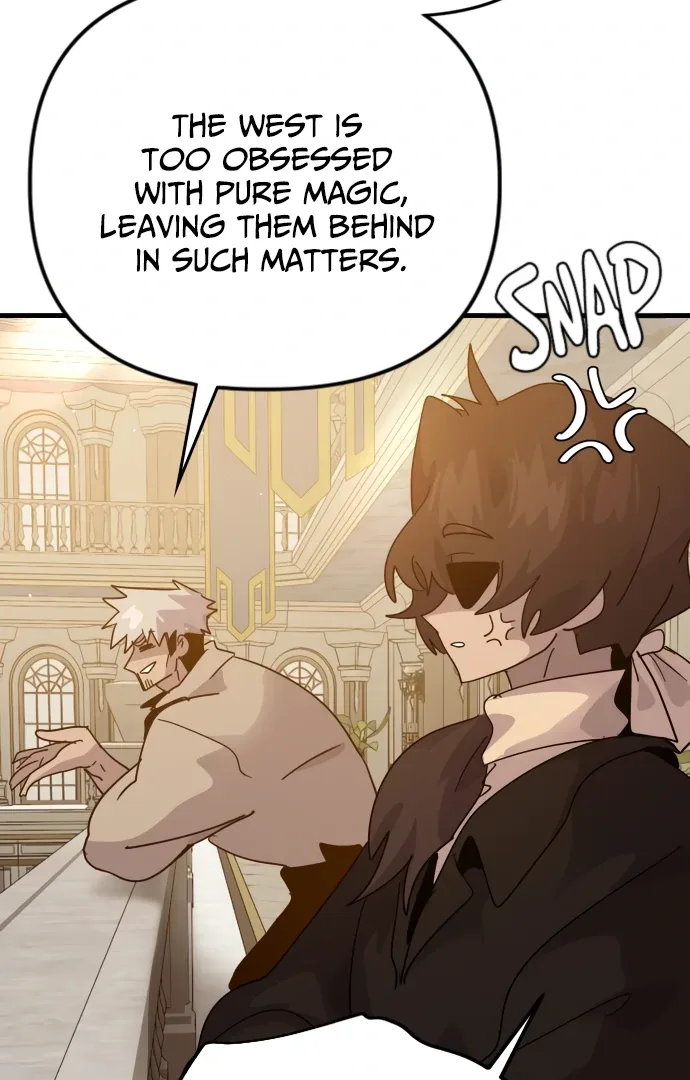 My Second Life is a Healing Life? Chapter 59 page 63