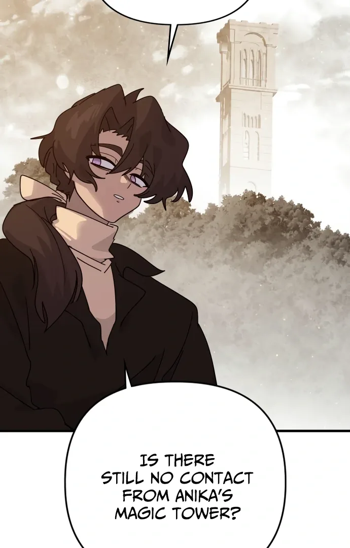 My Second Life is a Healing Life? Chapter 59 page 65
