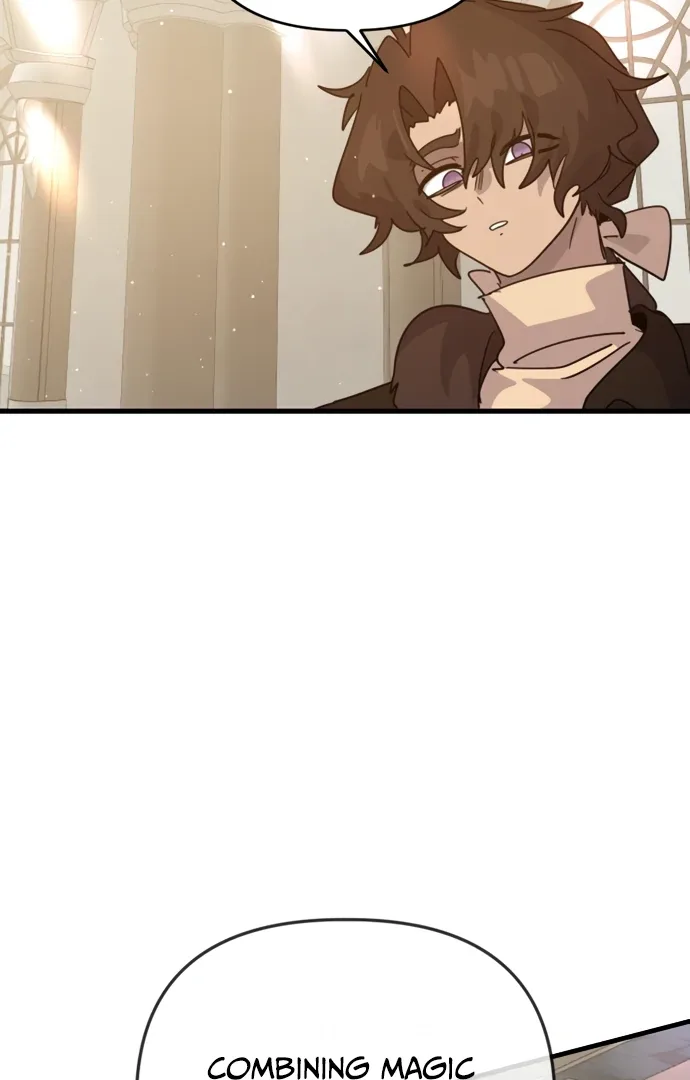 My Second Life is a Healing Life? Chapter 59 page 46