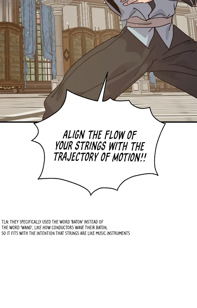My Second Life is a Healing Life? Chapter 59 page 54