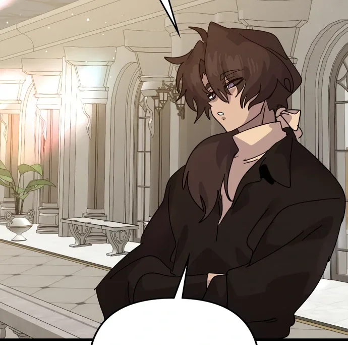 My Second Life is a Healing Life? Chapter 59 page 59