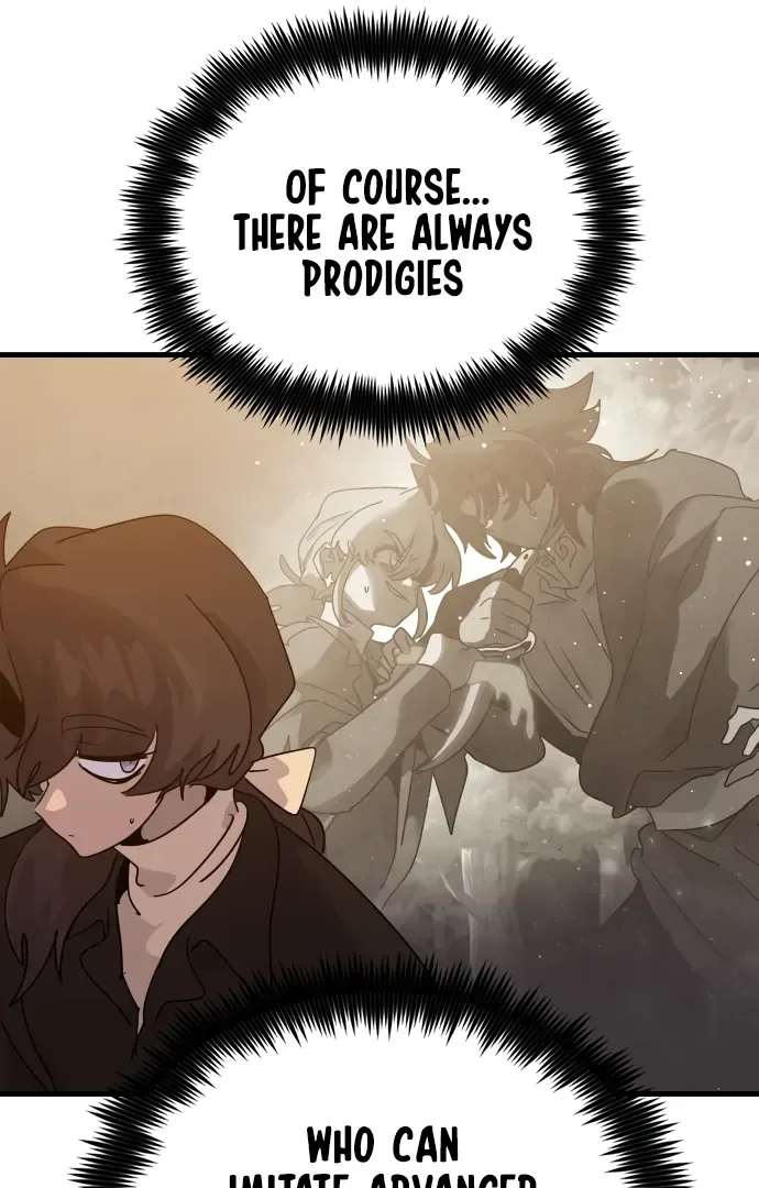 My Second Life is a Healing Life? Chapter 59 page 61