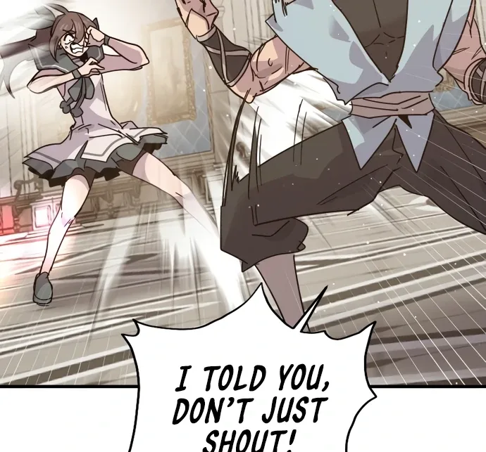 My Second Life is a Healing Life? Chapter 59 page 50