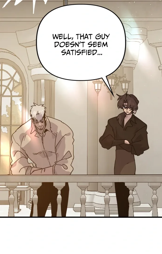 My Second Life is a Healing Life? Chapter 59 page 57