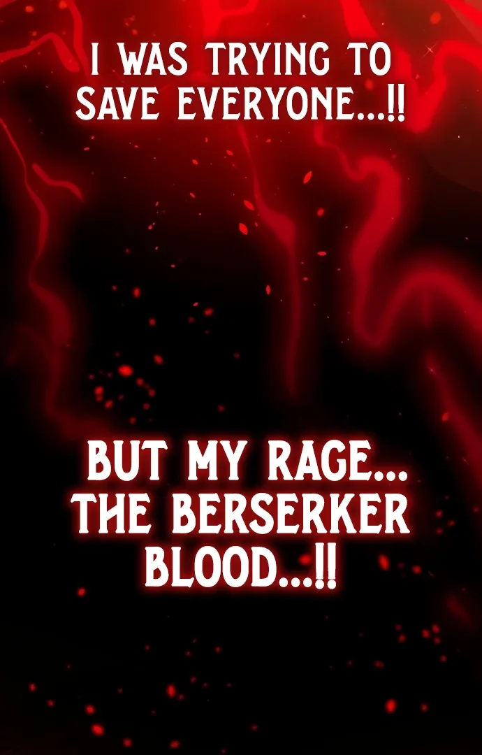 My Second Life is a Healing Life? Chapter 65 page 34
