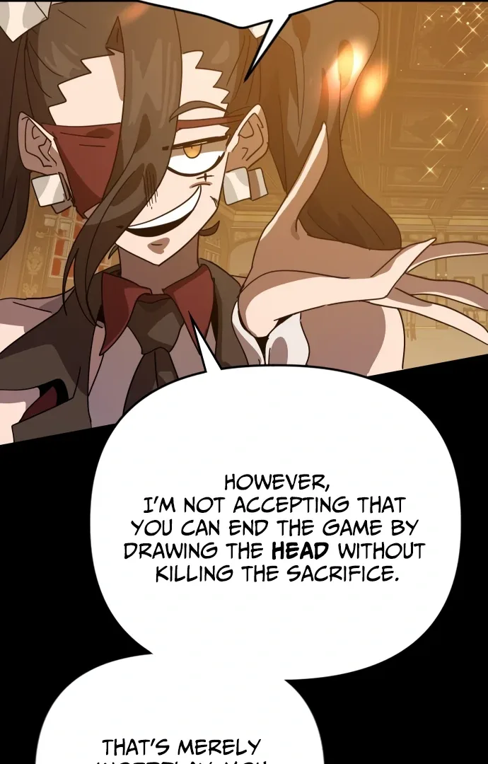 My Second Life is a Healing Life? Chapter 65 page 6