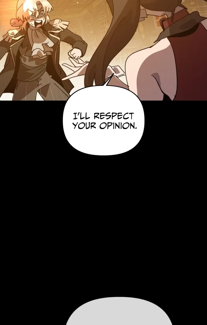 My Second Life is a Healing Life? Chapter 65 page 8