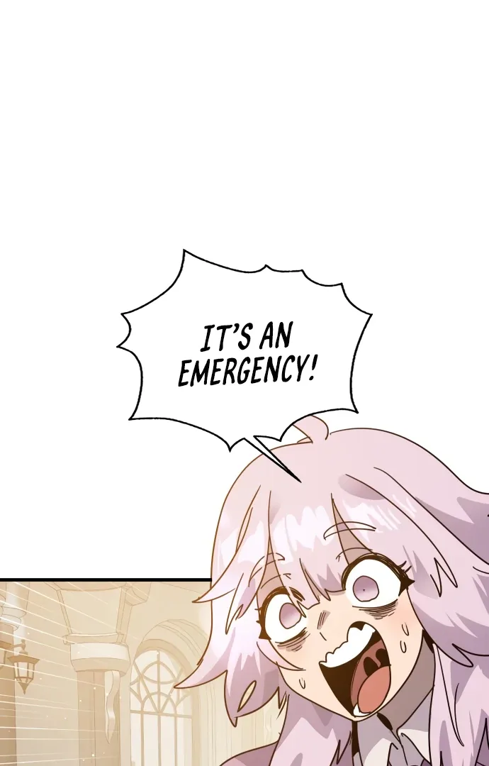 My Second Life is a Healing Life? Chapter 59 page 78
