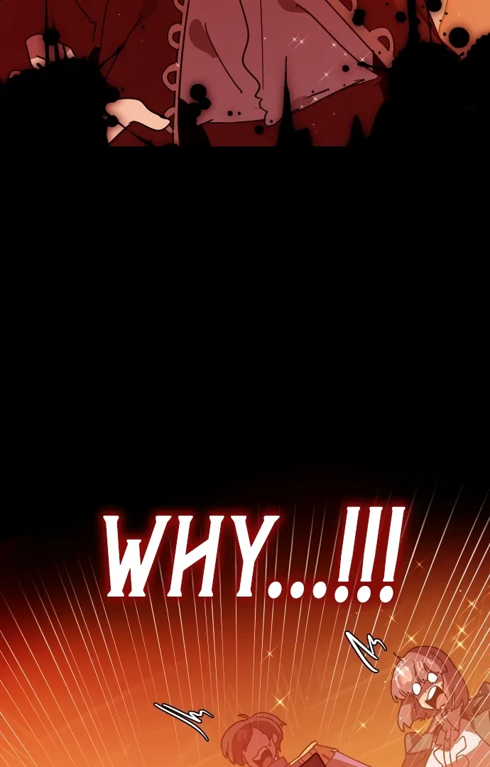 My Second Life is a Healing Life? Chapter 65 page 26