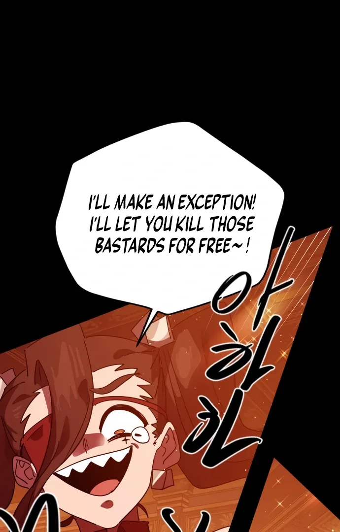 My Second Life is a Healing Life? Chapter 65 page 39