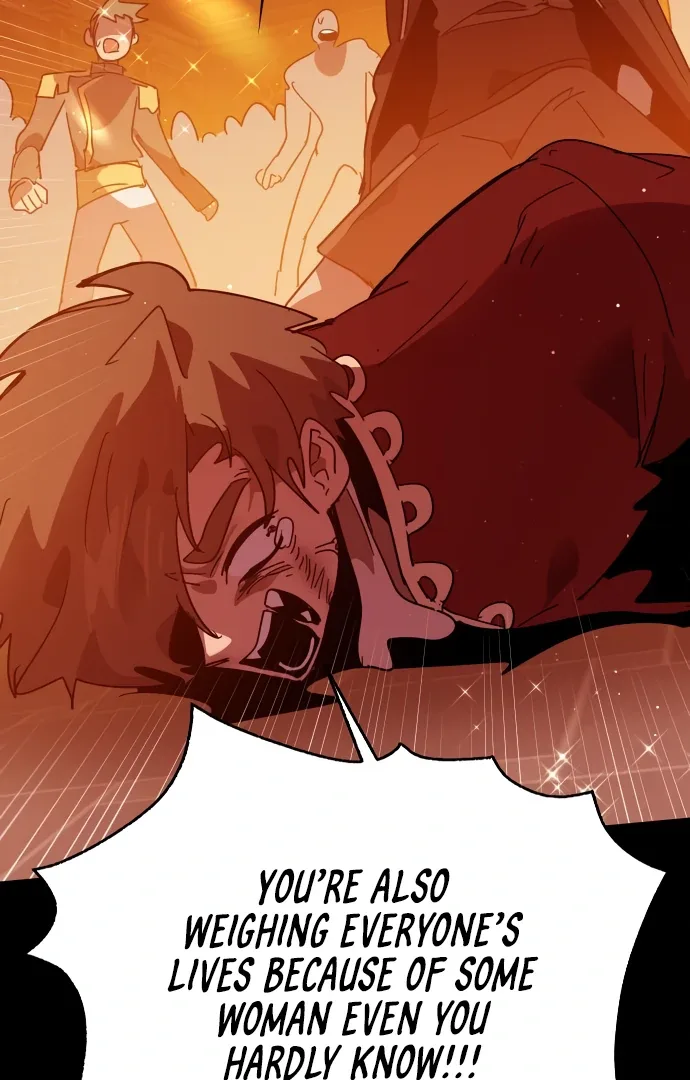 My Second Life is a Healing Life? Chapter 65 page 42