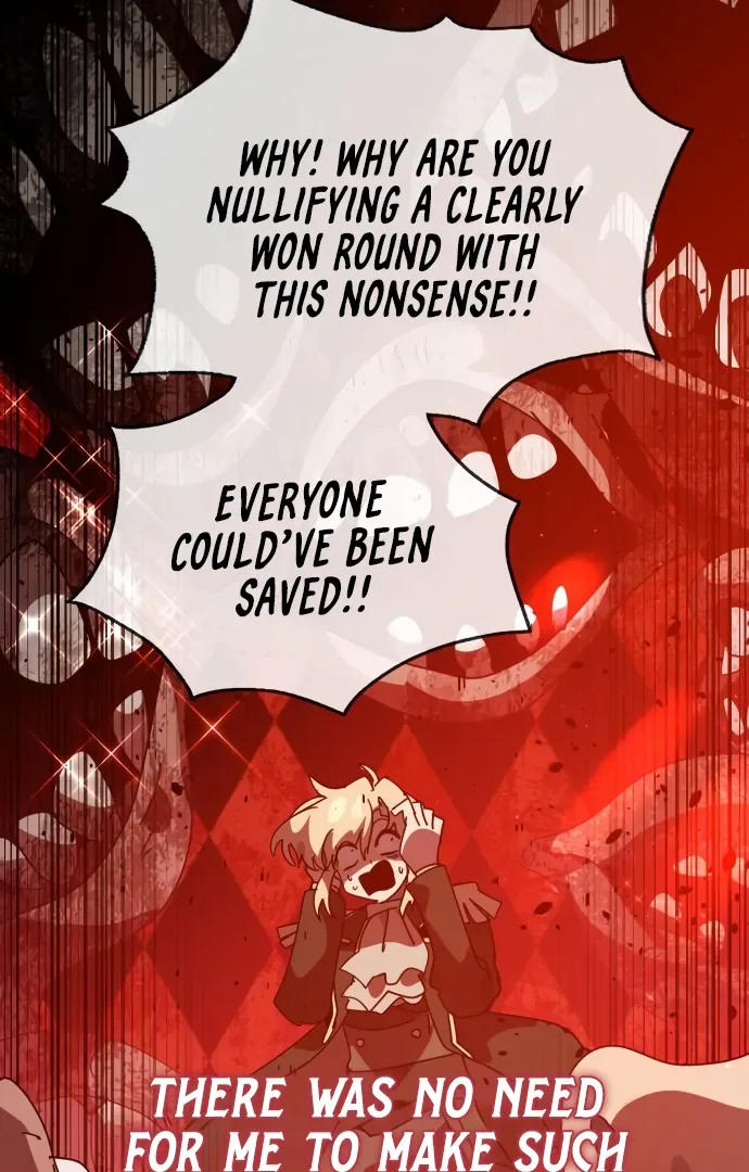 My Second Life is a Healing Life? Chapter 65 page 15