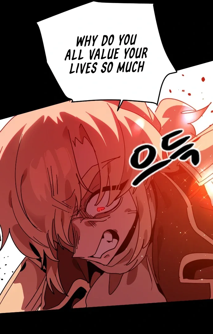 My Second Life is a Healing Life? Chapter 65 page 29
