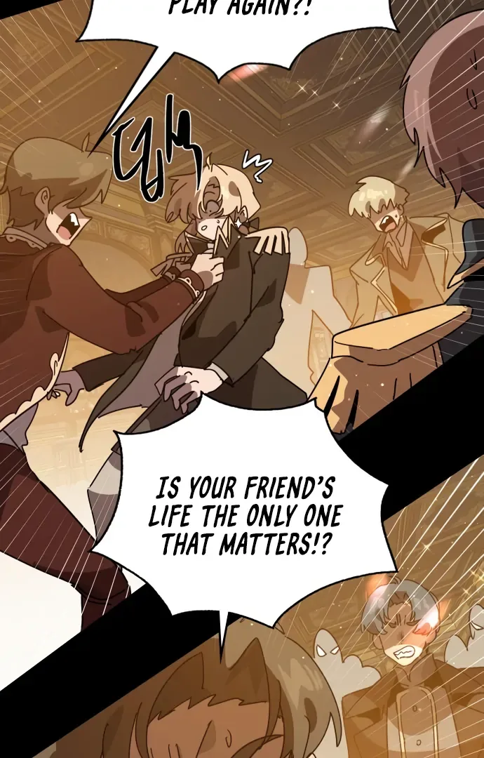 My Second Life is a Healing Life? Chapter 65 page 13