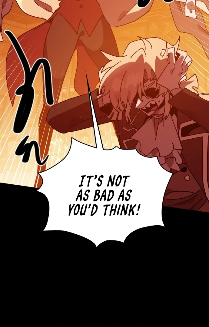 My Second Life is a Healing Life? Chapter 65 page 38