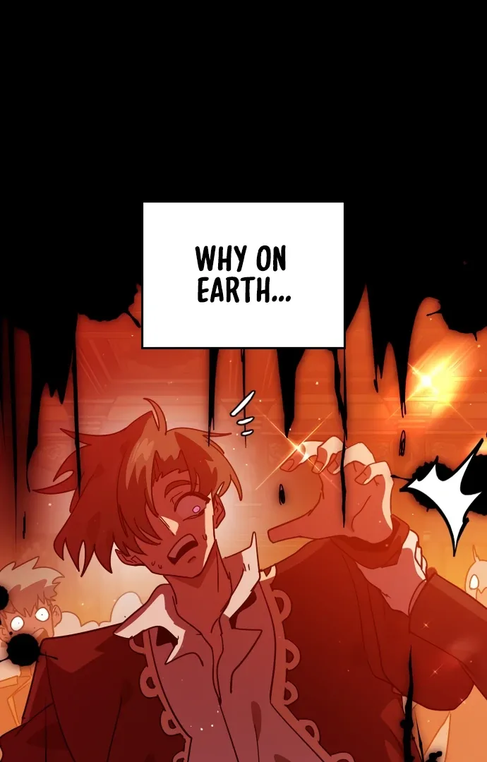 My Second Life is a Healing Life? Chapter 65 page 25