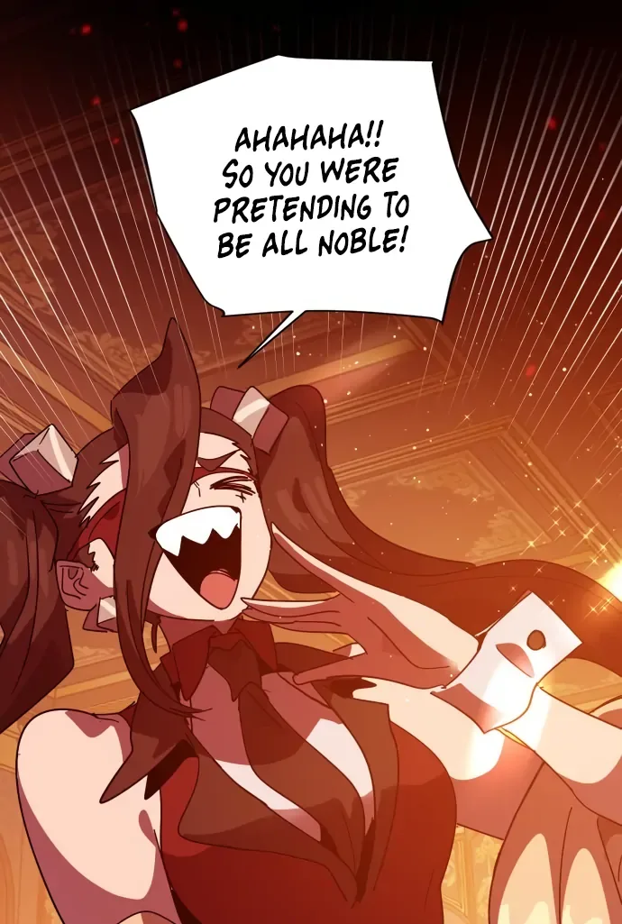 My Second Life is a Healing Life? Chapter 65 page 35