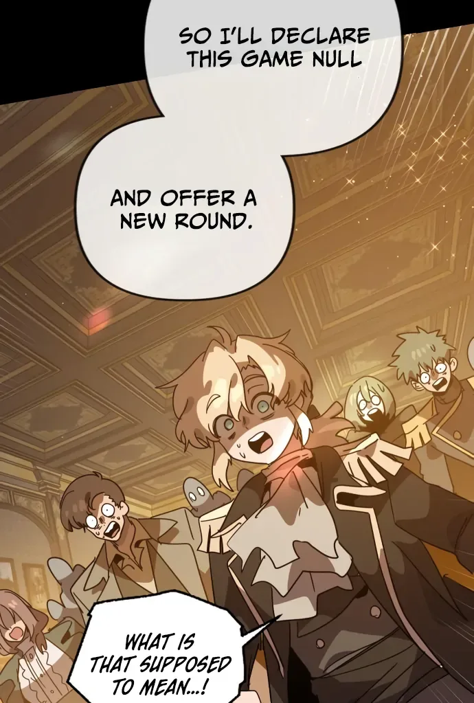 My Second Life is a Healing Life? Chapter 65 page 9